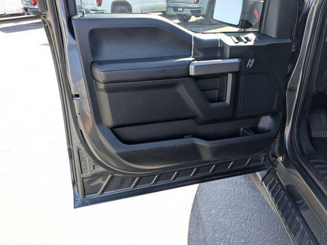 used 2019 Ford F-150 car, priced at $26,438