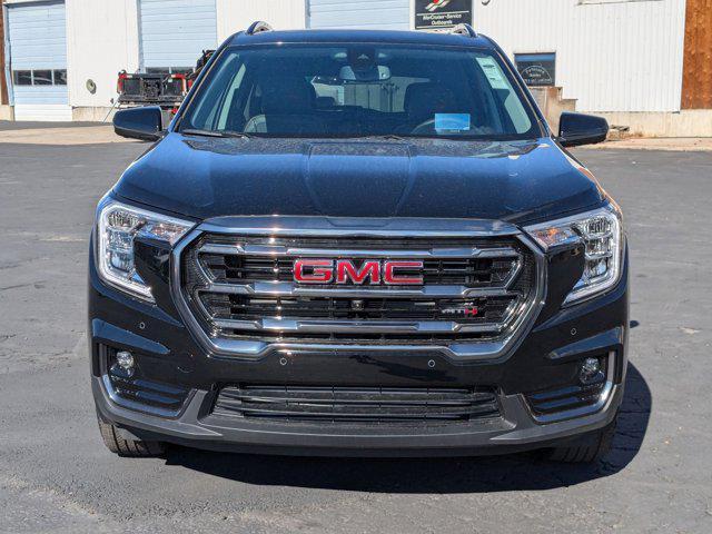 new 2024 GMC Terrain car, priced at $36,321