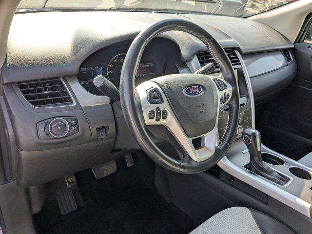 used 2013 Ford Edge car, priced at $10,508