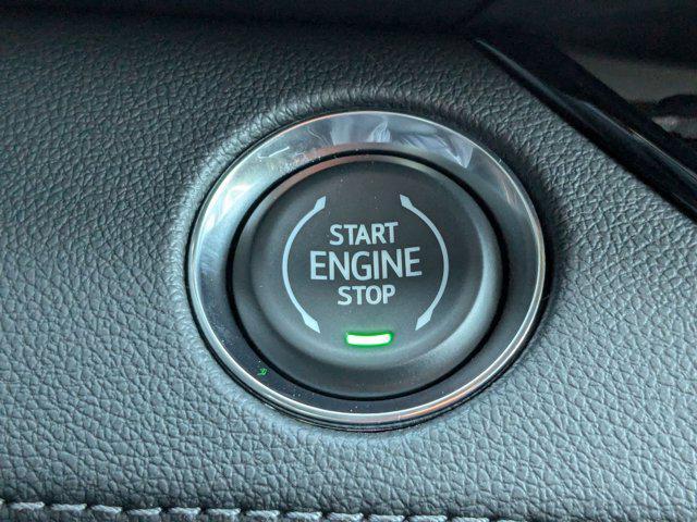 new 2025 Buick Enclave car, priced at $50,346