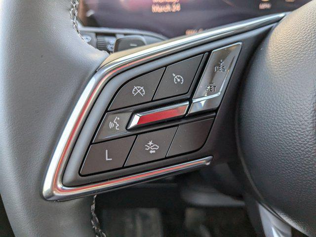 new 2025 Buick Enclave car, priced at $50,346