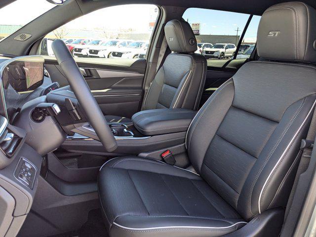 new 2025 Buick Enclave car, priced at $50,346