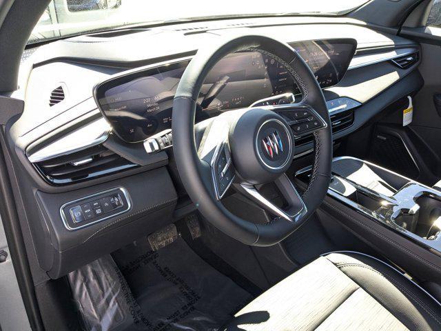 new 2025 Buick Enclave car, priced at $50,346