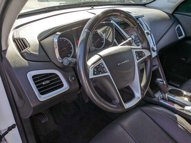 used 2017 GMC Terrain car, priced at $19,462
