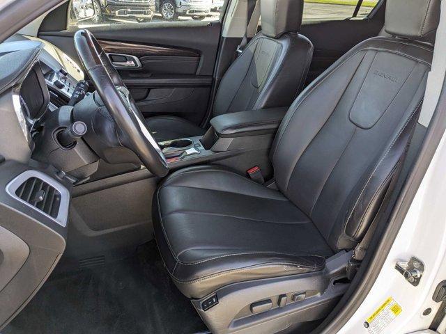 used 2017 GMC Terrain car, priced at $18,569