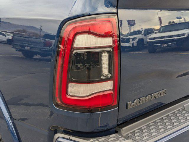 used 2021 Ram 2500 car, priced at $54,247