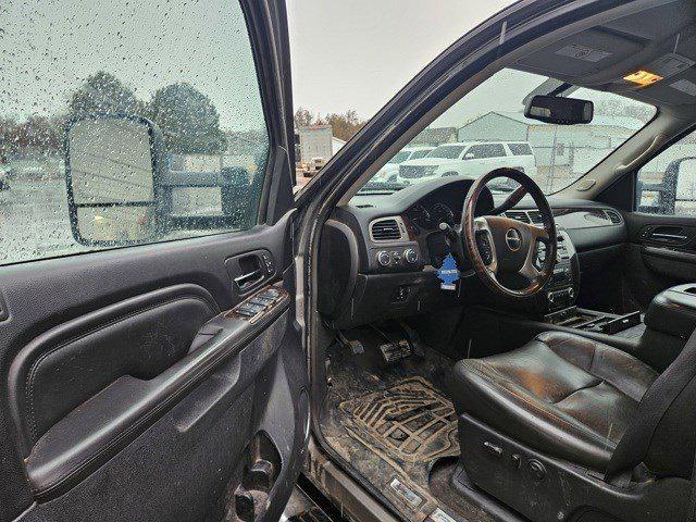 used 2013 GMC Sierra 2500 car, priced at $24,830