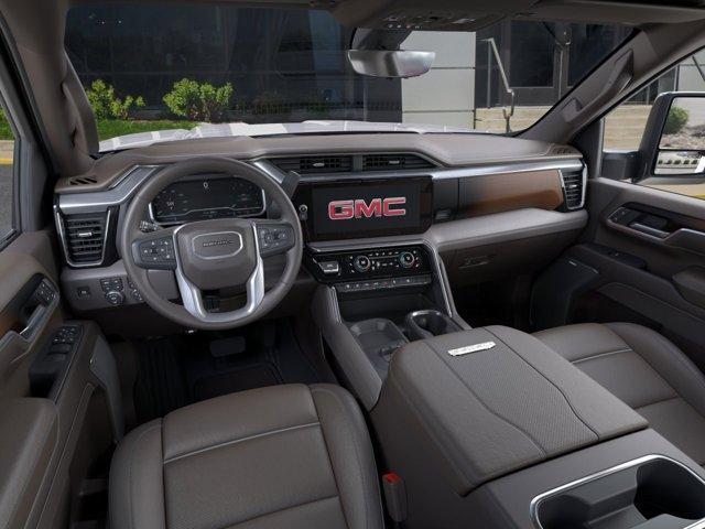 new 2024 GMC Sierra 2500 car, priced at $91,000
