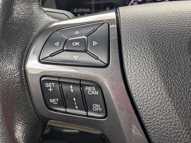 used 2021 Ford Ranger car, priced at $27,024