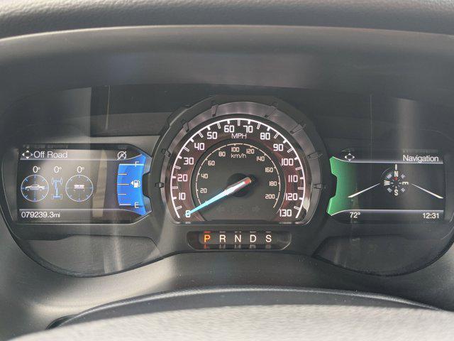 used 2021 Ford Ranger car, priced at $27,024