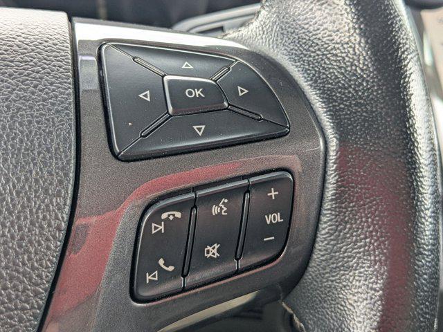 used 2021 Ford Ranger car, priced at $27,024