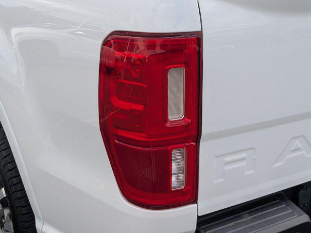 used 2021 Ford Ranger car, priced at $27,024