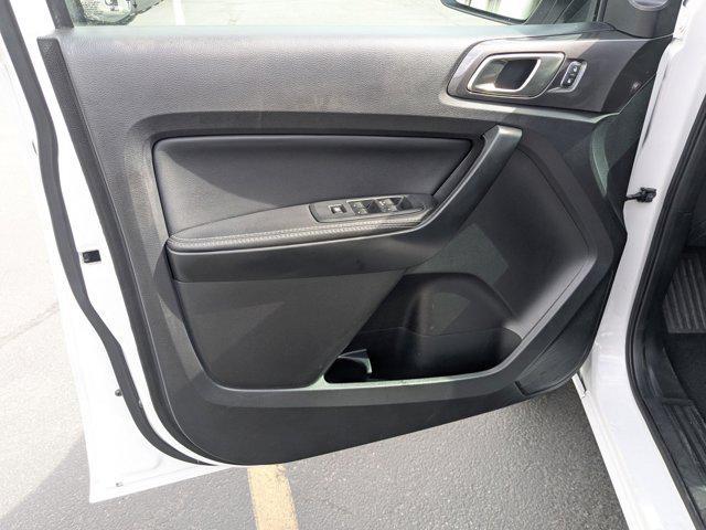 used 2021 Ford Ranger car, priced at $27,024