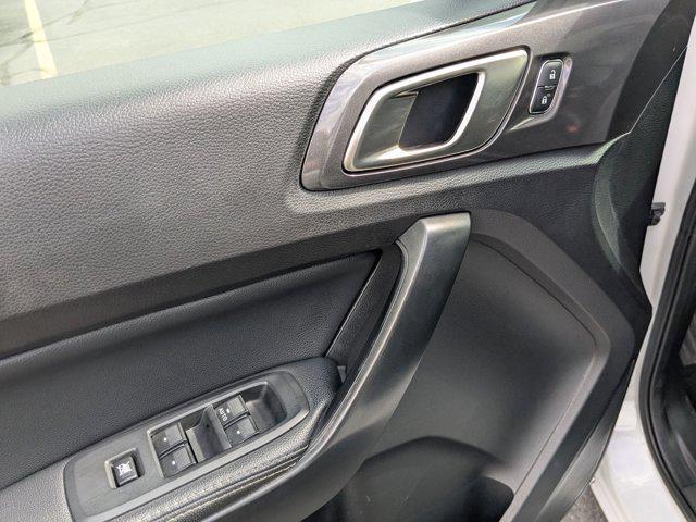 used 2021 Ford Ranger car, priced at $27,024
