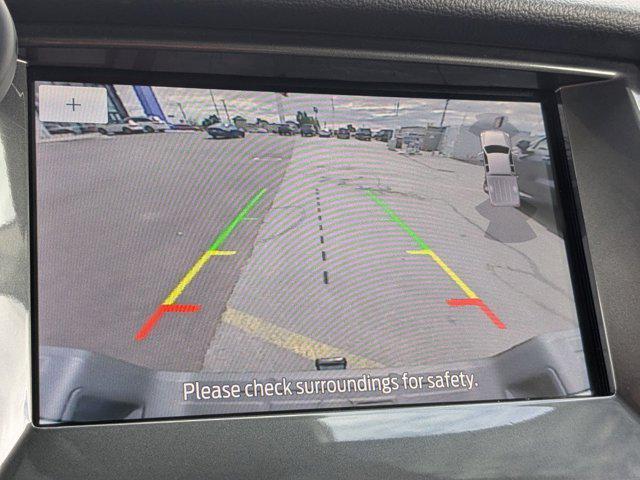 used 2021 Ford Ranger car, priced at $27,024