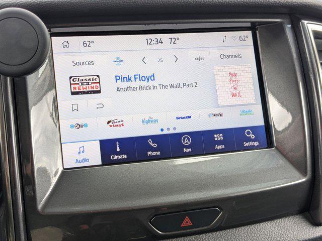 used 2021 Ford Ranger car, priced at $27,024