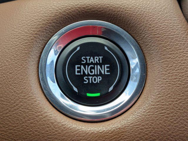 used 2023 GMC Canyon car, priced at $42,290