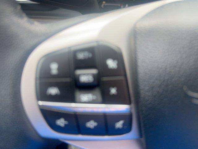 used 2024 Ford Explorer car, priced at $35,570