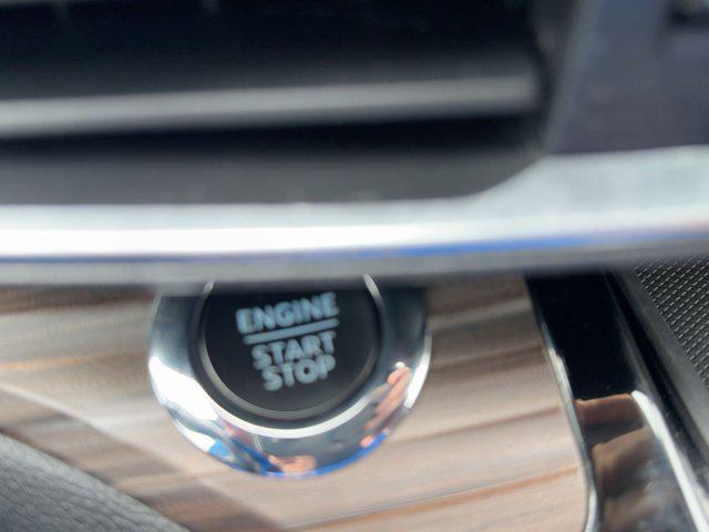 used 2024 Ford Explorer car, priced at $35,570