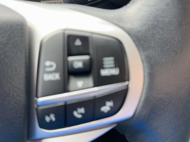used 2024 Ford Explorer car, priced at $35,570