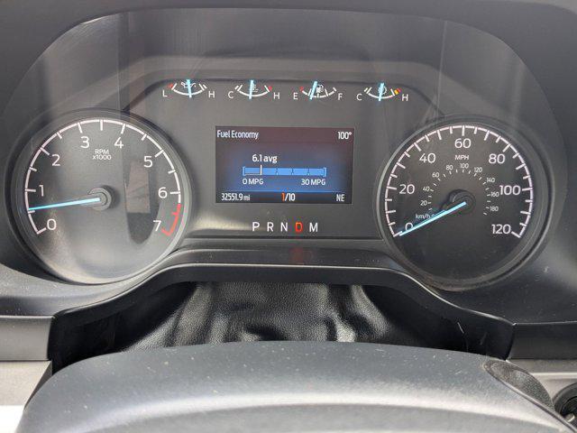 used 2023 Ford F-350 car, priced at $47,235