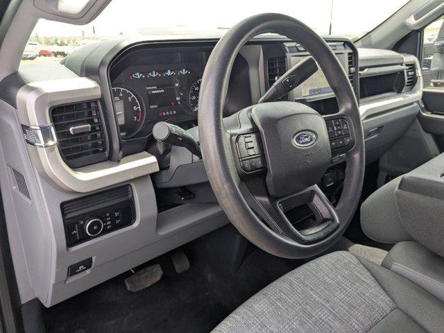 used 2023 Ford F-350 car, priced at $47,235
