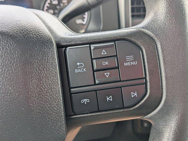 used 2023 Ford F-350 car, priced at $47,235