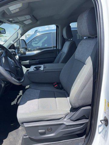 used 2023 Ford F-350 car, priced at $48,357