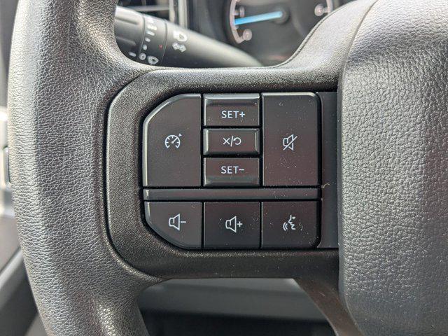 used 2023 Ford F-350 car, priced at $47,235