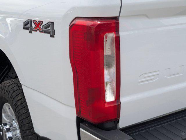 used 2023 Ford F-350 car, priced at $47,235