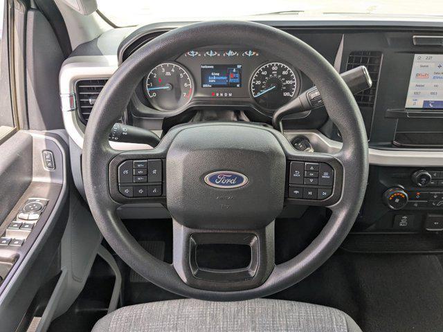 used 2023 Ford F-350 car, priced at $47,235