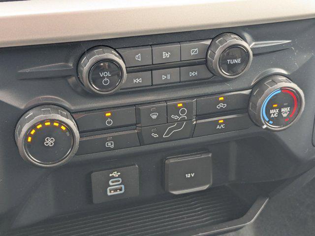 used 2023 Ford F-350 car, priced at $47,235