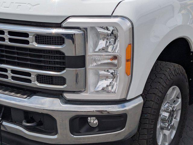 used 2023 Ford F-350 car, priced at $47,235