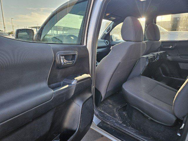 used 2019 Toyota Tacoma car, priced at $33,234