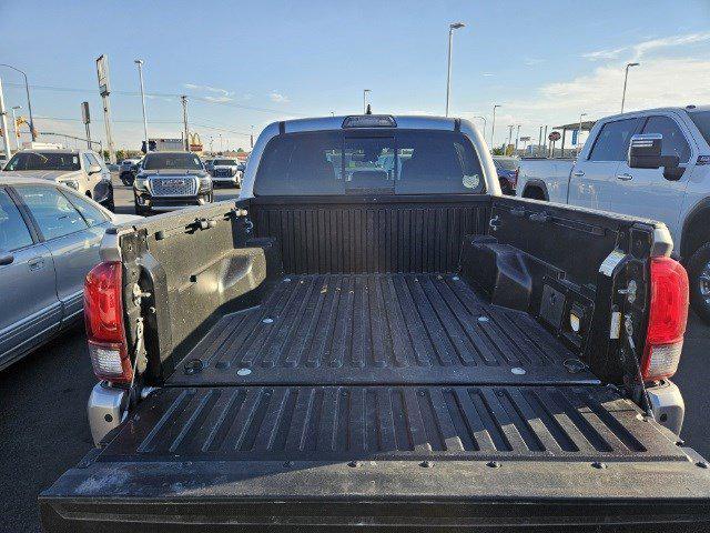 used 2019 Toyota Tacoma car, priced at $33,234