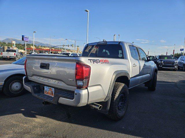 used 2019 Toyota Tacoma car, priced at $33,234