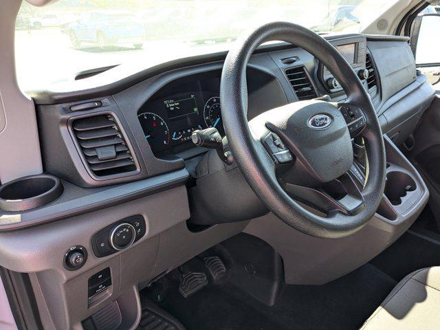 used 2021 Ford Transit-350 car, priced at $36,901