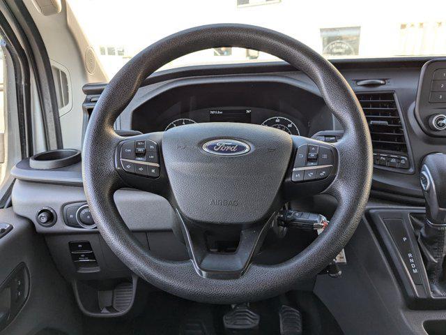 used 2021 Ford Transit-350 car, priced at $36,901