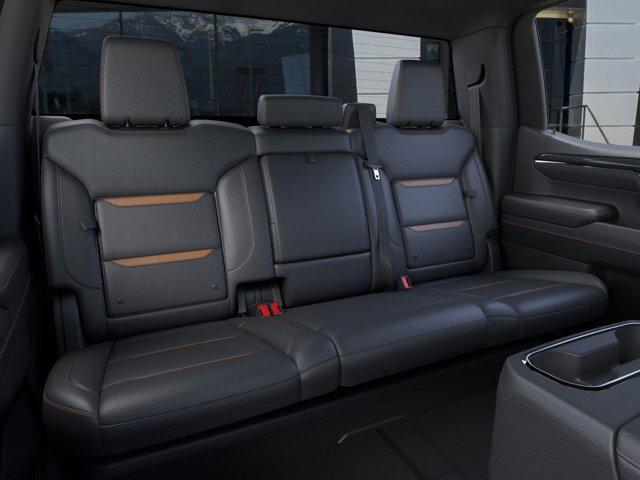 new 2025 GMC Sierra 1500 car, priced at $69,985