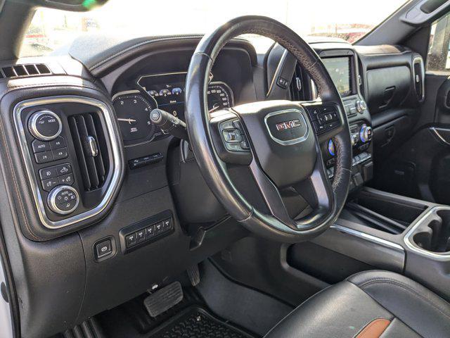 used 2023 GMC Sierra 3500 car, priced at $71,120