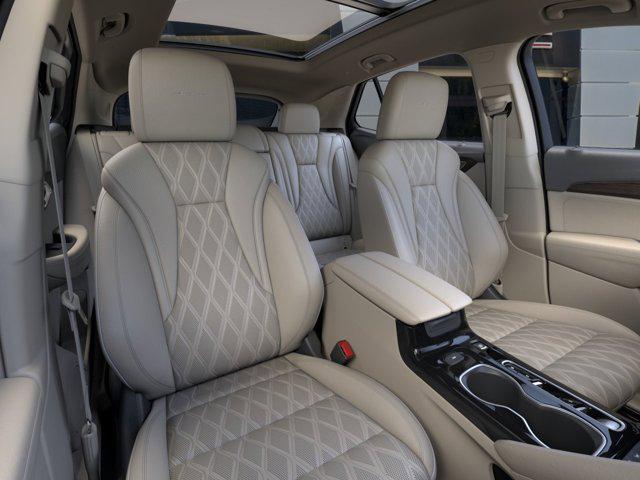 new 2023 Buick Envision car, priced at $45,996