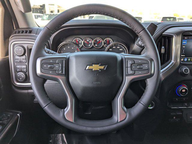 used 2022 Chevrolet Silverado 3500 car, priced at $51,534