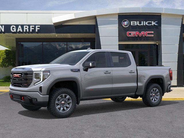 new 2025 GMC Sierra 1500 car