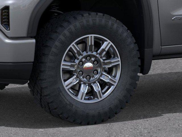 new 2025 GMC Sierra 1500 car