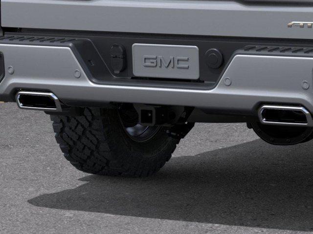 new 2025 GMC Sierra 1500 car