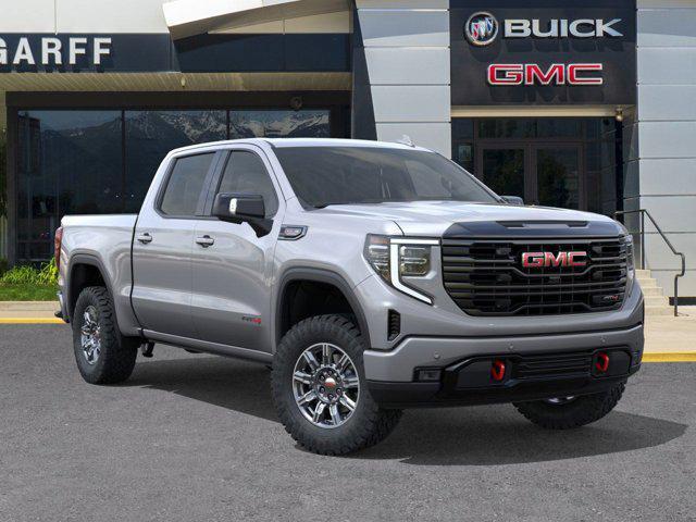 new 2025 GMC Sierra 1500 car
