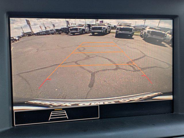 used 2024 GMC Terrain car, priced at $25,963
