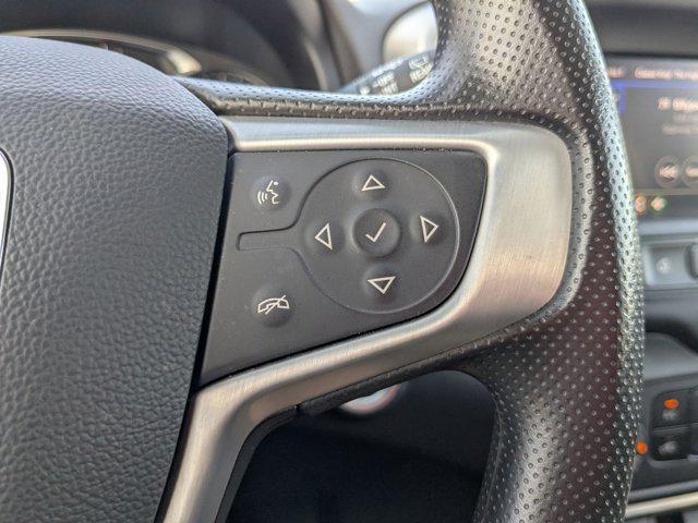 used 2024 GMC Terrain car, priced at $25,963