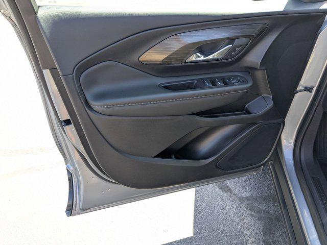 used 2024 GMC Terrain car, priced at $25,963