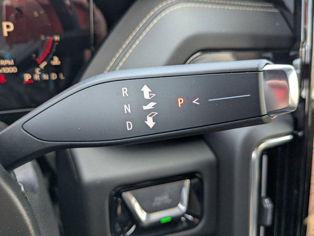 new 2025 GMC Yukon car, priced at $78,805